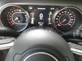  2020 Wrangler Unlimited Rubicon 4x4 Rubicon 4x4 Gauges