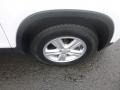 Summit White - Trax LS AWD Photo No. 2