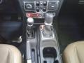  2020 Wrangler Unlimited Rubicon 4x4 8 Speed Automatic Shifter