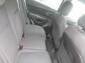 Summit White - Trax LS AWD Photo No. 12
