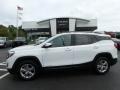 Summit White - Terrain SLE AWD Photo No. 1