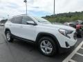 Summit White - Terrain SLE AWD Photo No. 4