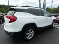 Summit White - Terrain SLE AWD Photo No. 9