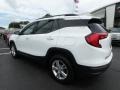 Summit White - Terrain SLE AWD Photo No. 12