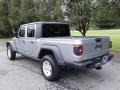 2020 Billet Silver Metallic Jeep Gladiator Sport 4x4  photo #8