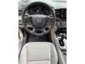 Gray Steering Wheel Photo for 2020 Honda Pilot #134875045