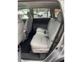 Gray Rear Seat Photo for 2020 Honda Pilot #134875175
