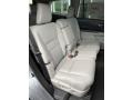 Gray 2020 Honda Pilot EX-L AWD Interior Color