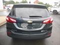 Nightfall Gray Metallic - Equinox LS AWD Photo No. 5