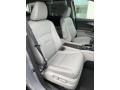 Gray Front Seat Photo for 2020 Honda Pilot #134875385
