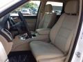 Bright White - Grand Cherokee Laredo E 4x4 Photo No. 3