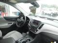 Nightfall Gray Metallic - Equinox LS AWD Photo No. 11