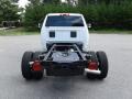 Bright White - 3500 Tradesman Regular Cab 4x4 Chassis Photo No. 7