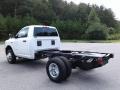 2019 Bright White Ram 3500 Tradesman Regular Cab 4x4 Chassis  photo #8