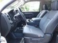 Bright White - 3500 Tradesman Regular Cab 4x4 Chassis Photo No. 10
