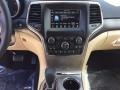 Bright White - Grand Cherokee Laredo E 4x4 Photo No. 13