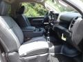 Bright White - 3500 Tradesman Regular Cab 4x4 Chassis Photo No. 14