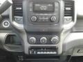 Bright White - 3500 Tradesman Regular Cab 4x4 Chassis Photo No. 18