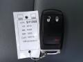 Bright White - 3500 Tradesman Regular Cab 4x4 Chassis Photo No. 23