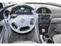 2017 White Frost Tricoat Buick Enclave Premium AWD  photo #14