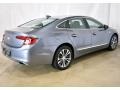 Satin Steel Metallic - LaCrosse Essence AWD Photo No. 2