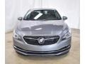 Satin Steel Metallic - LaCrosse Essence AWD Photo No. 4