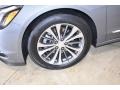 Satin Steel Metallic - LaCrosse Essence AWD Photo No. 5