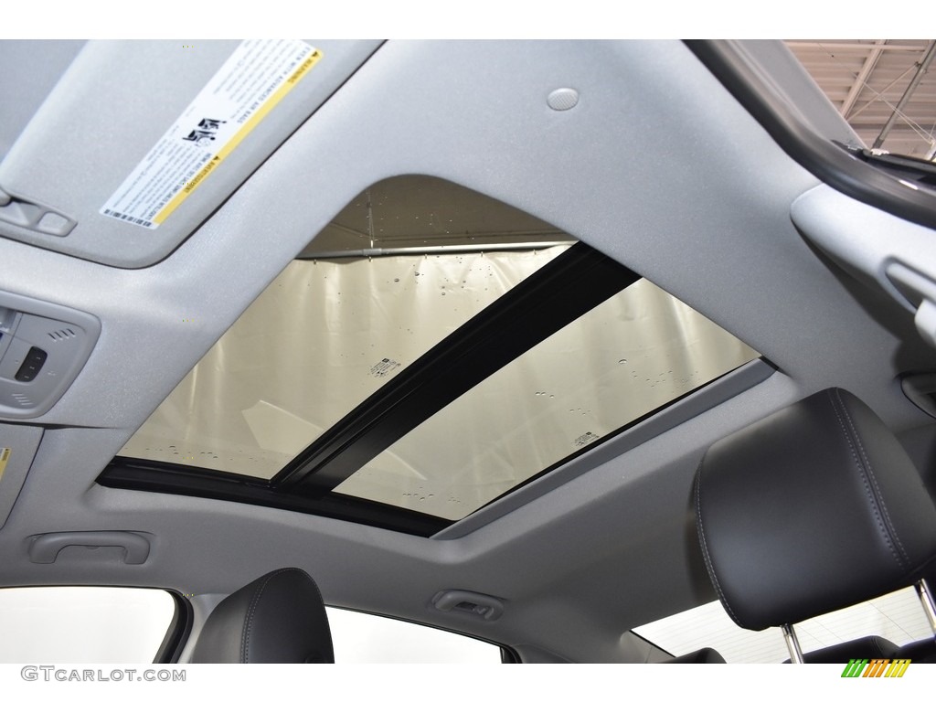 2019 LaCrosse Essence AWD - Satin Steel Metallic / Ebony photo #6