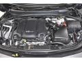 Satin Steel Metallic - LaCrosse Essence AWD Photo No. 7