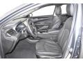 Satin Steel Metallic - LaCrosse Essence AWD Photo No. 8