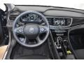 Satin Steel Metallic - LaCrosse Essence AWD Photo No. 13