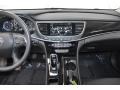Satin Steel Metallic - LaCrosse Essence AWD Photo No. 14