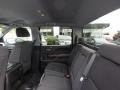 Summit White - Sierra 1500 SLE Crew Cab 4WD Photo No. 20