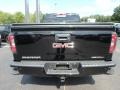 Onyx Black - Sierra 1500 Denali Crew Cab 4WD Photo No. 9