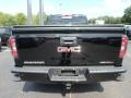 Onyx Black - Sierra 1500 Denali Crew Cab 4WD Photo No. 9