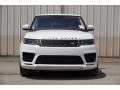 Fuji White - Range Rover Sport HSE Dynamic Photo No. 2