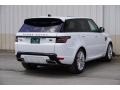 Fuji White - Range Rover Sport HSE Dynamic Photo No. 5