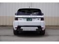 Fuji White - Range Rover Sport HSE Dynamic Photo No. 6