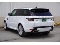 Fuji White - Range Rover Sport HSE Dynamic Photo No. 7