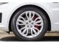 Fuji White - Range Rover Sport HSE Dynamic Photo No. 8