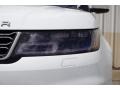 Fuji White - Range Rover Sport HSE Dynamic Photo No. 9