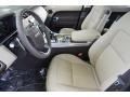 Fuji White - Range Rover Sport HSE Dynamic Photo No. 12