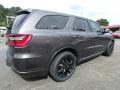 Bruiser Gray - Durango R/T AWD Photo No. 2