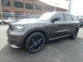Bruiser Gray - Durango R/T AWD Photo No. 7