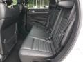 2020 Bright White Jeep Grand Cherokee Limited 4x4  photo #6