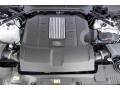 Fuji White - Range Rover Sport HSE Dynamic Photo No. 38