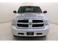 Bright Silver Metallic - 1500 Classic SLT Crew Cab 4x4 Photo No. 2