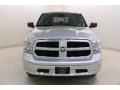 2019 Bright Silver Metallic Ram 1500 Classic SLT Crew Cab 4x4  photo #2