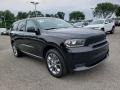DB Black - Durango GT AWD Photo No. 1