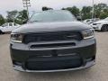 DB Black - Durango GT AWD Photo No. 2